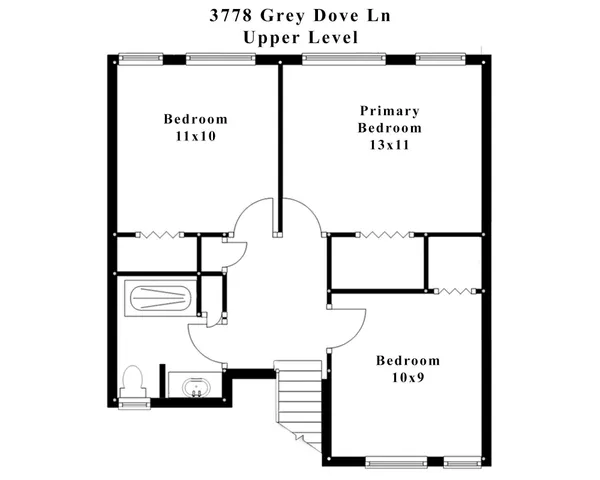 $250,000 | 3778 Grey Dove Lane, Eagan, MN 55122