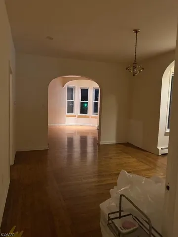 a view of a bathroom with a sink