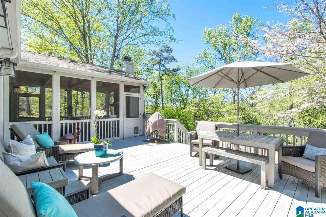 3578 Rockhill Road Birmingham, AL 35223 - Photo 42 of 50