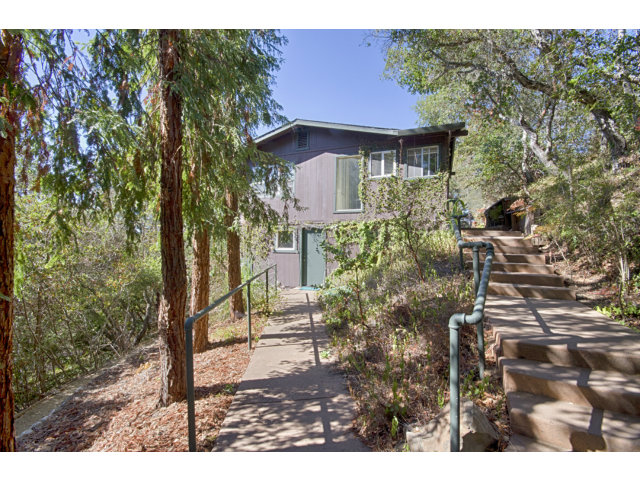 471 Quail Run Aptos, CA 95003 - Photo 2 of 20