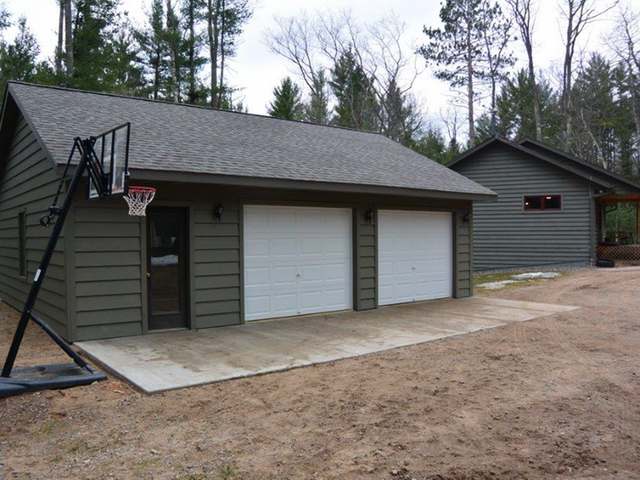 1314 South Bay Road St. Germain, WI 54558 - Photo 19 of 19 Gallery Image 19