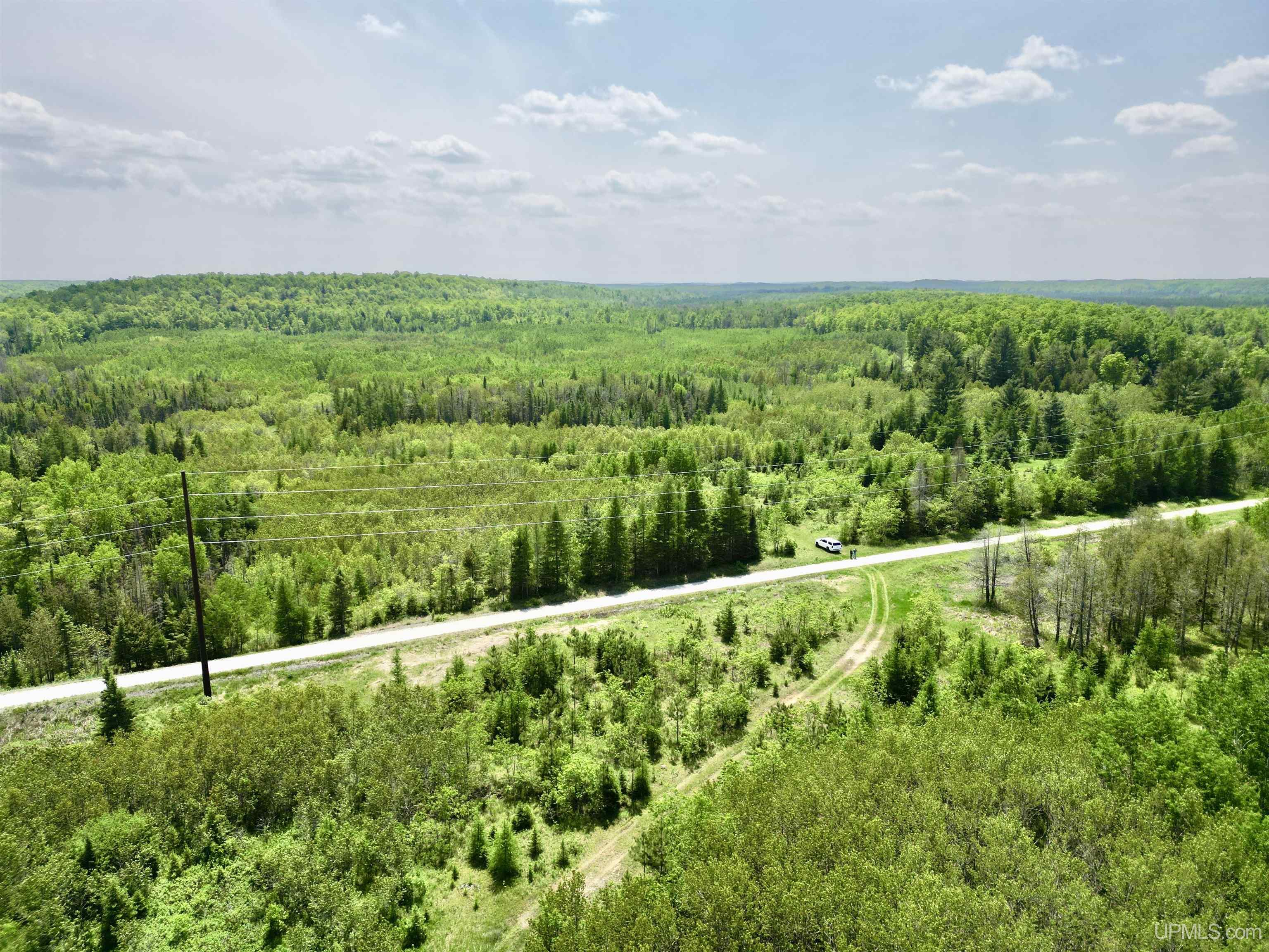 400 Rd Perronville Mi 49807 Road Bark River, MI 49807 - Photo 20 of 30