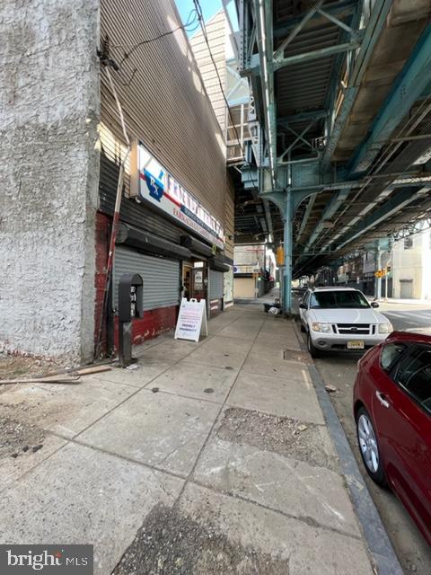 2256 North Front Street Philadelphia, PA 19133 - Photo 6 of 10 a view of parking garage