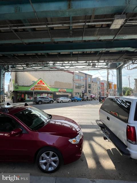 2256 North Front Street Philadelphia, PA 19133 - Photo 8 of 10 a kitchen with a sink and a stove