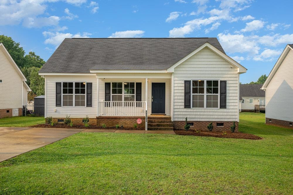 11503 Rockside Road Middlesex, NC 27557 - Photo 2 of 17 Photo 2