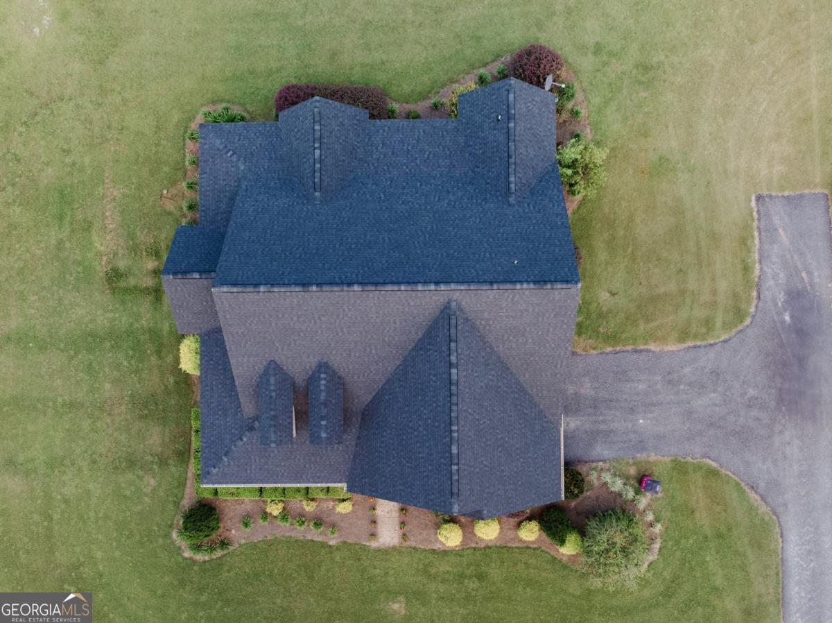 4400 Carson Road Blackshear, GA 31516 - Photo 4 of 30