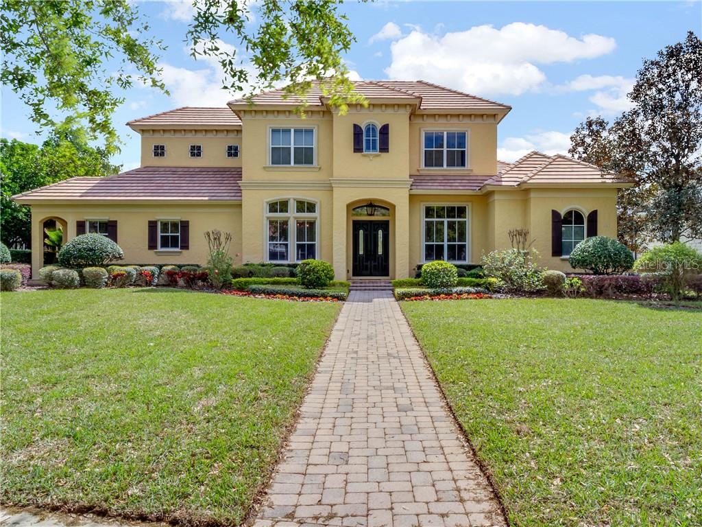 9342 Tibet Pointe Circle Windermere, FL 34786 - Photo 1 of 1