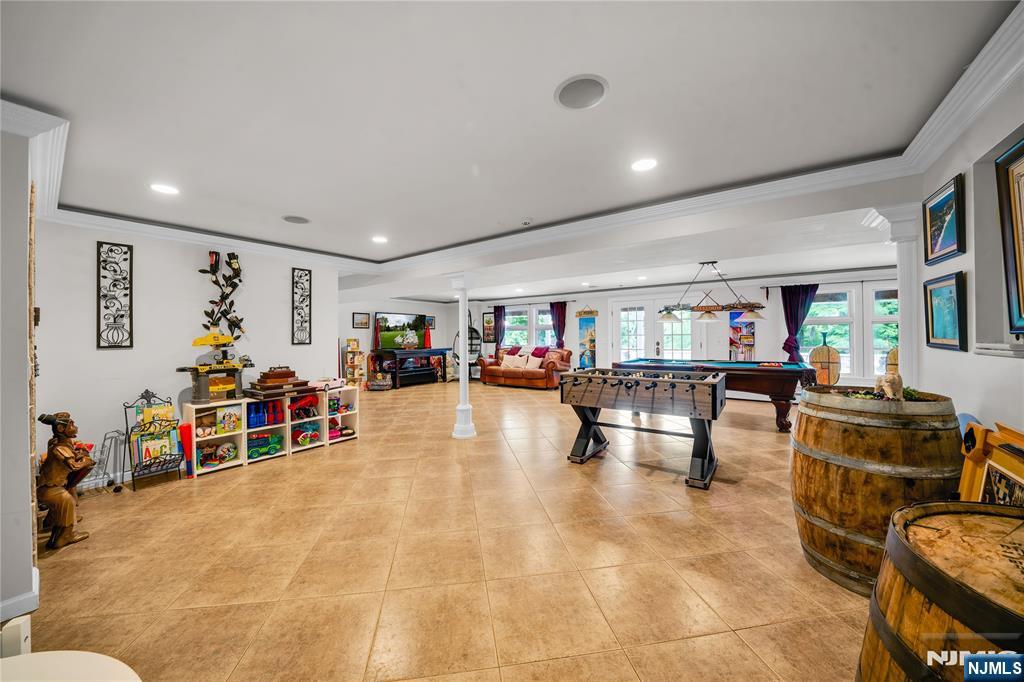 317 Rock Ridge Court Franklin Lakes, NJ 07417 - Photo 35 of 48