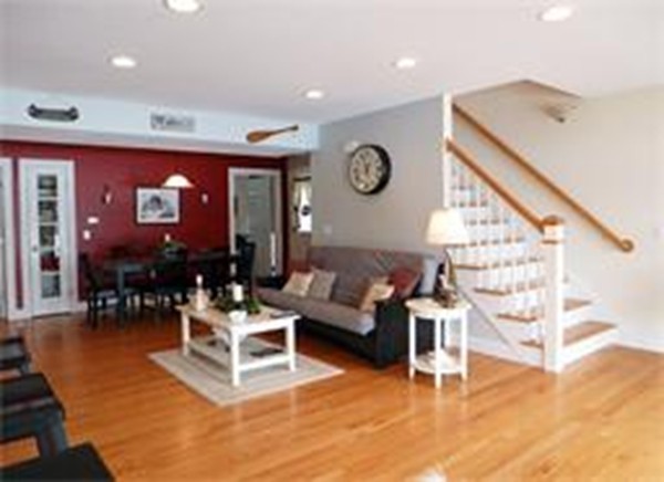 24 Sichols Colony Road Wales, MA 01081 - Photo 3 of 30 a living room with furniture and wooden floor