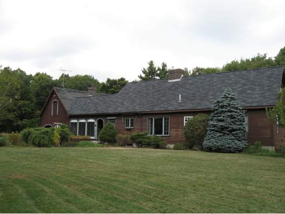 39 Healey Road Candia, NH 03034 - Photo 1 of 1