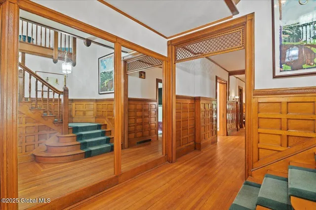 $3,500,000 | 605 North Broadway, Saratoga Springs, NY 12866