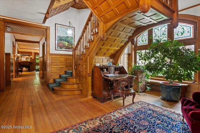 $3,500,000 | 605 North Broadway, Saratoga Springs, NY 12866