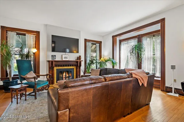 $3,500,000 | 605 North Broadway, Saratoga Springs, NY 12866