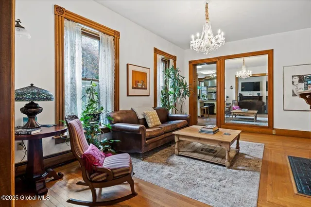 $3,500,000 | 605 North Broadway, Saratoga Springs, NY 12866