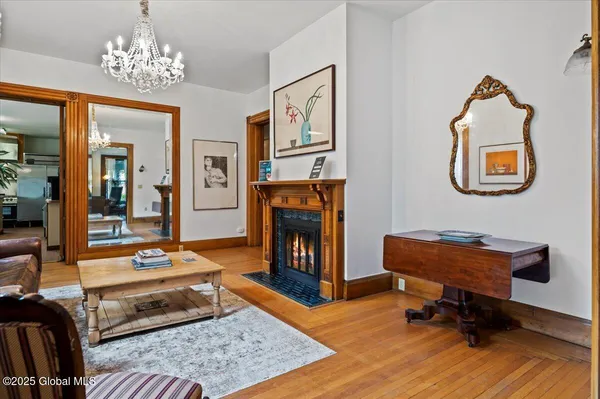 $3,250,000 | 605 North Broadway, Saratoga Springs, NY 12866