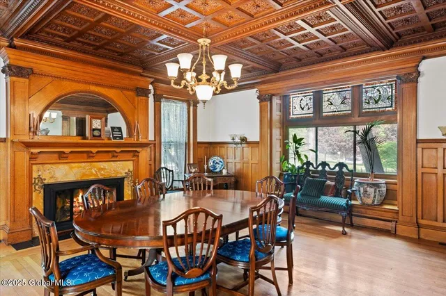 $3,500,000 | 605 North Broadway, Saratoga Springs, NY 12866