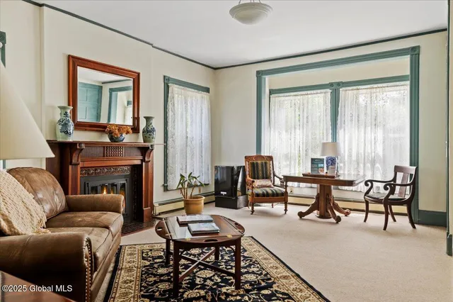 $3,500,000 | 605 North Broadway, Saratoga Springs, NY 12866