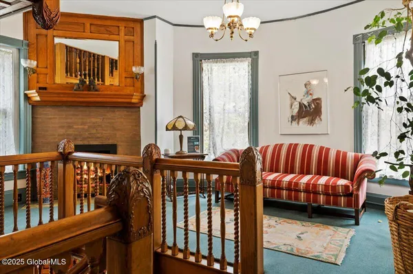 $3,250,000 | 605 North Broadway, Saratoga Springs, NY 12866