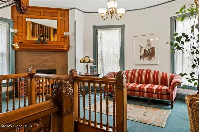 $3,500,000 | 605 North Broadway, Saratoga Springs, NY 12866