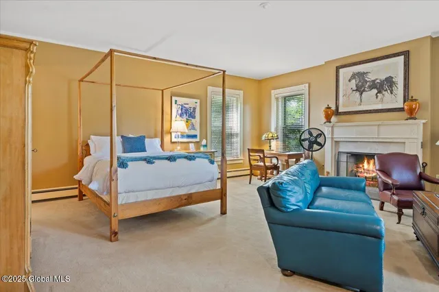 $3,500,000 | 605 North Broadway, Saratoga Springs, NY 12866