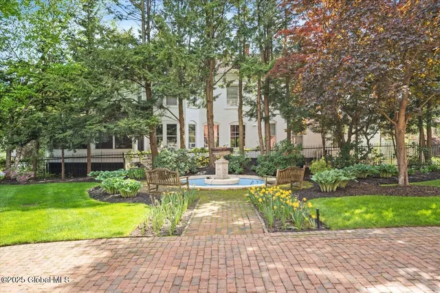 $3,500,000 | 605 North Broadway, Saratoga Springs, NY 12866