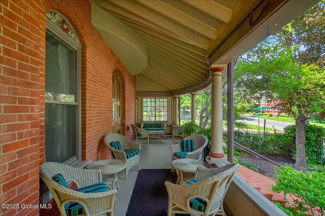 $3,500,000 | 605 North Broadway, Saratoga Springs, NY 12866