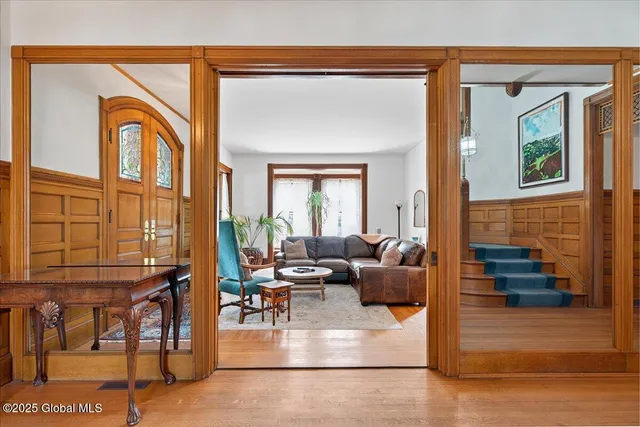 $3,500,000 | 605 North Broadway, Saratoga Springs, NY 12866