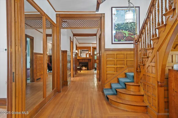 $3,250,000 | 605 North Broadway, Saratoga Springs, NY 12866