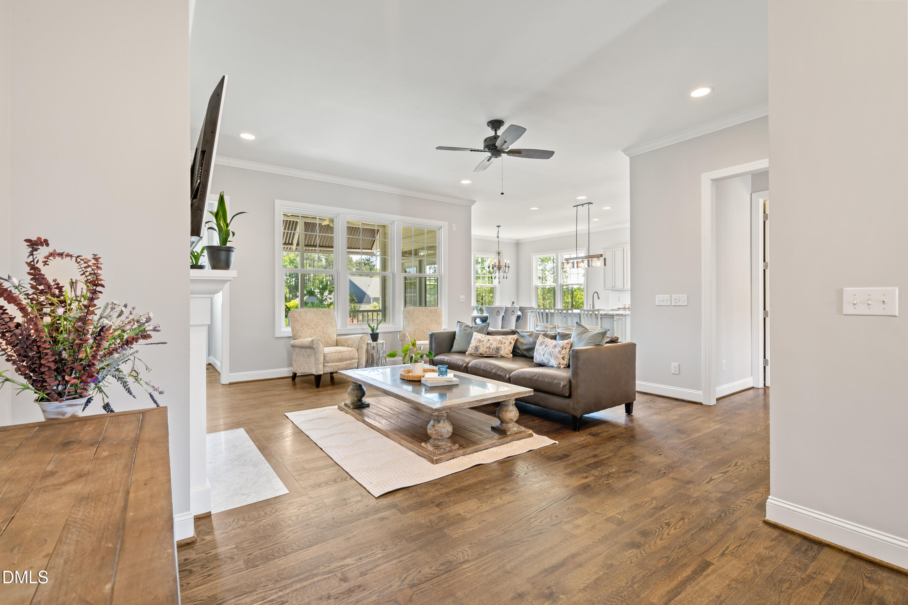 140 Ferrell Road West Apex, NC 27523 - Photo 16 of 50 DSC09842