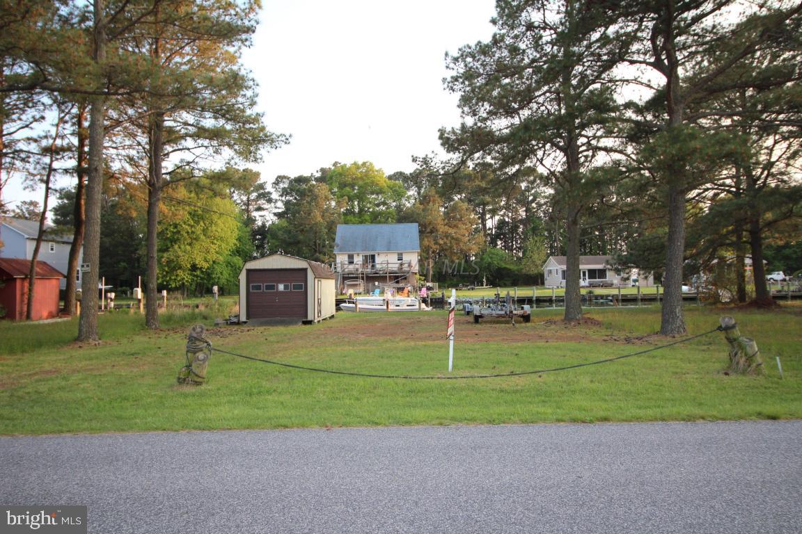12302 Snug Harbor Road Berlin, MD 21811 - Photo 8 of 19 Gallery Image 8