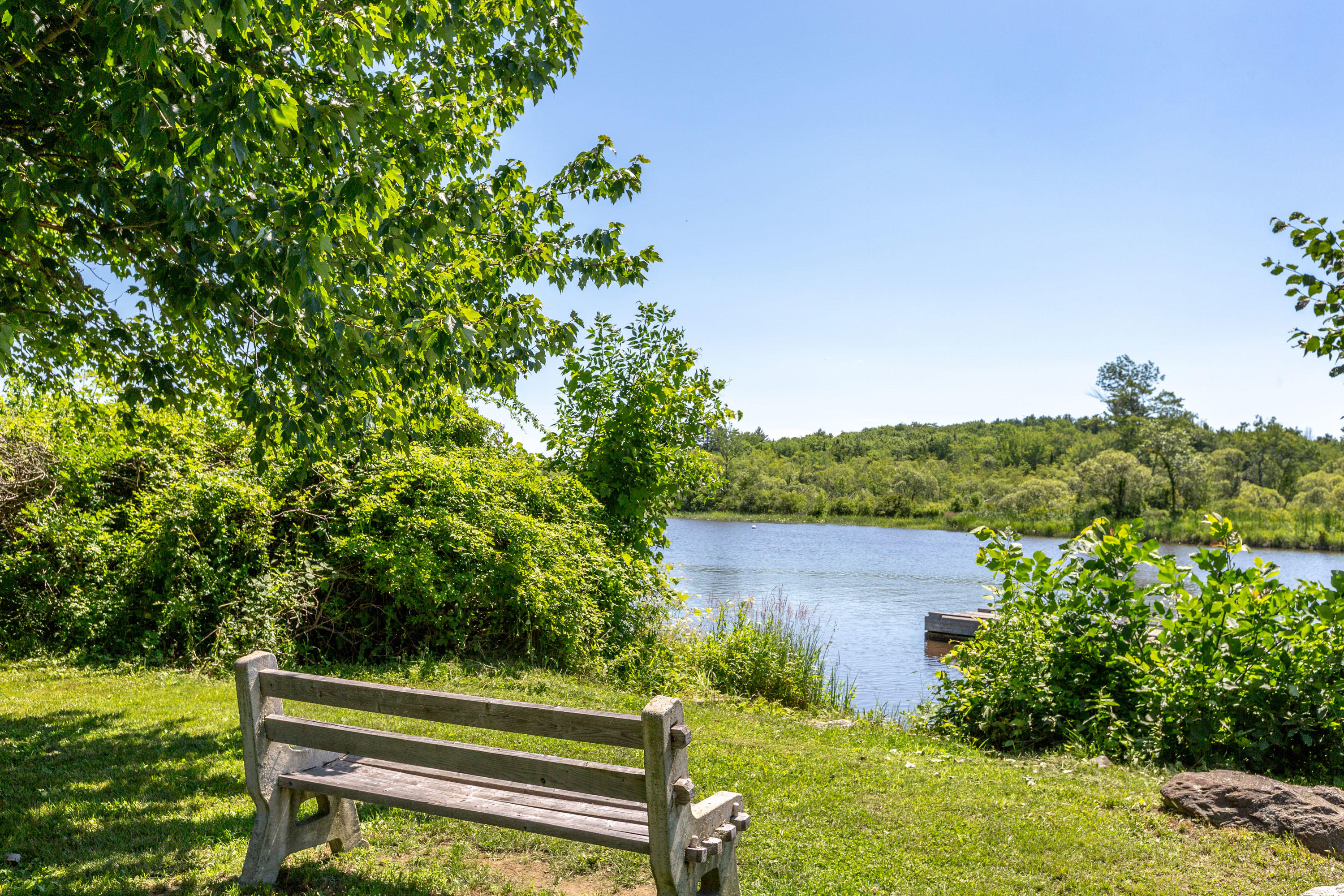266 River Road Bowdoinham, ME 04008 - Photo 50 of 64 Bowdoinham_Ollier_09