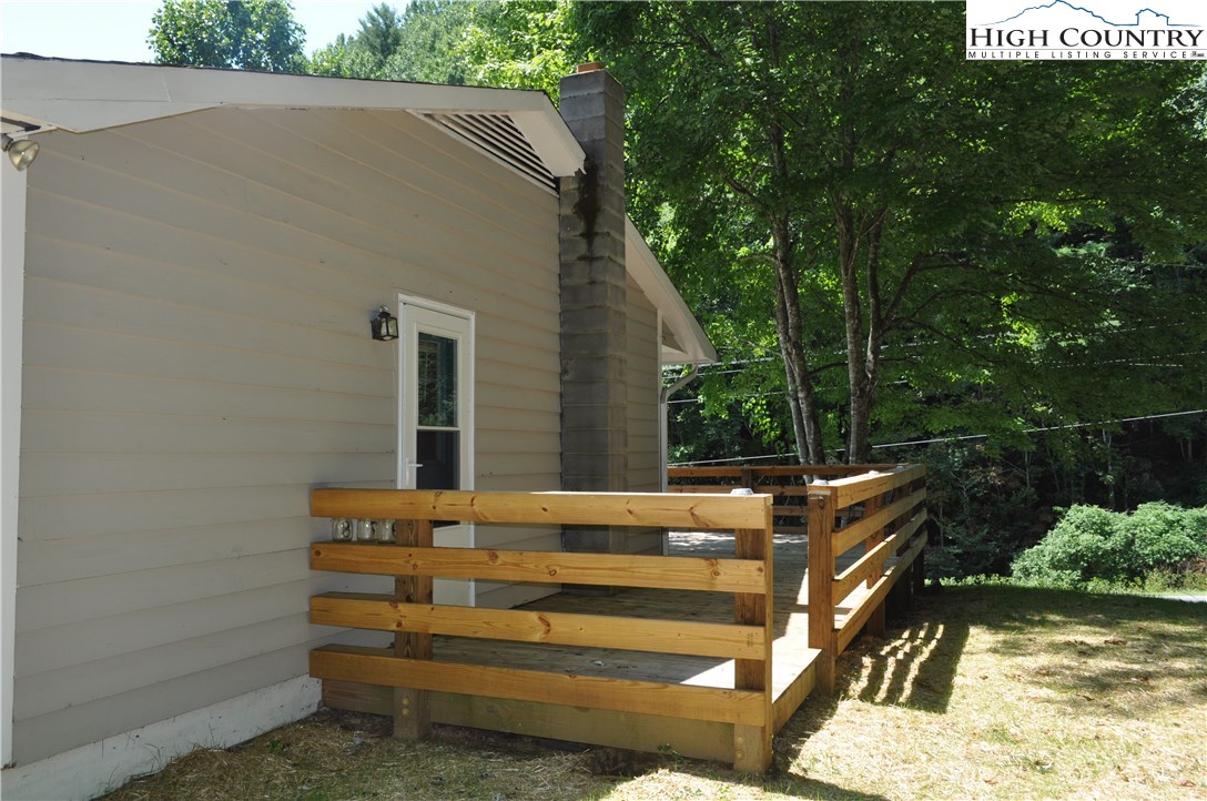 978 Laurel Branch Road Vilas, NC 28692 - Photo 27 of 30 Gallery Image 27