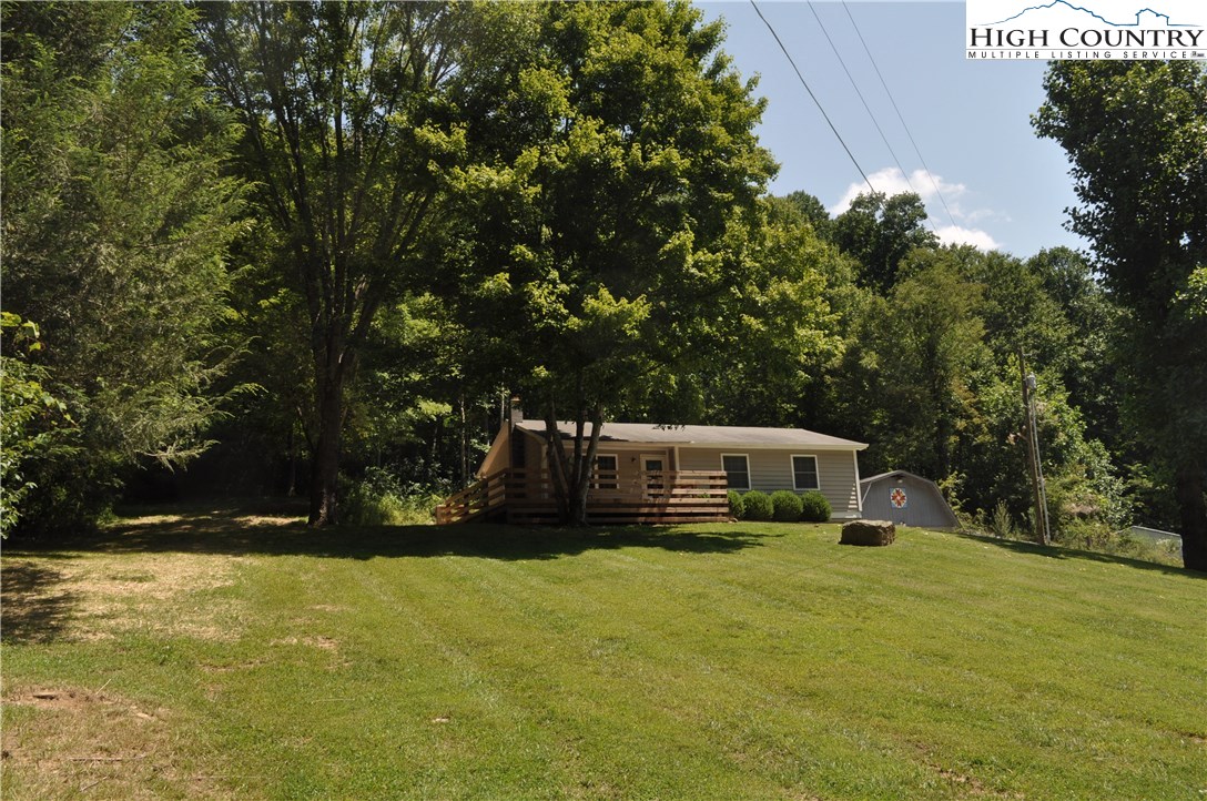 978 Laurel Branch Road Vilas, NC 28692 - Photo 29 of 30 Gallery Image 29