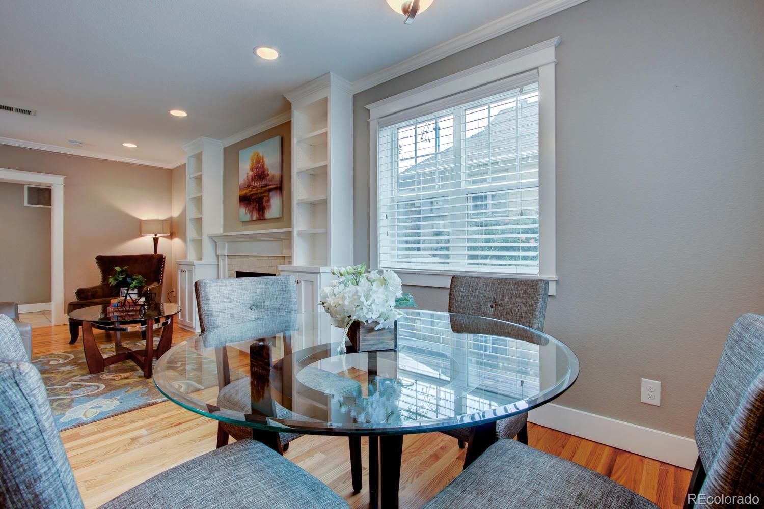 2531 Raleigh Street Denver, CO 80212 - Photo 9 of 32 Gallery Image 9