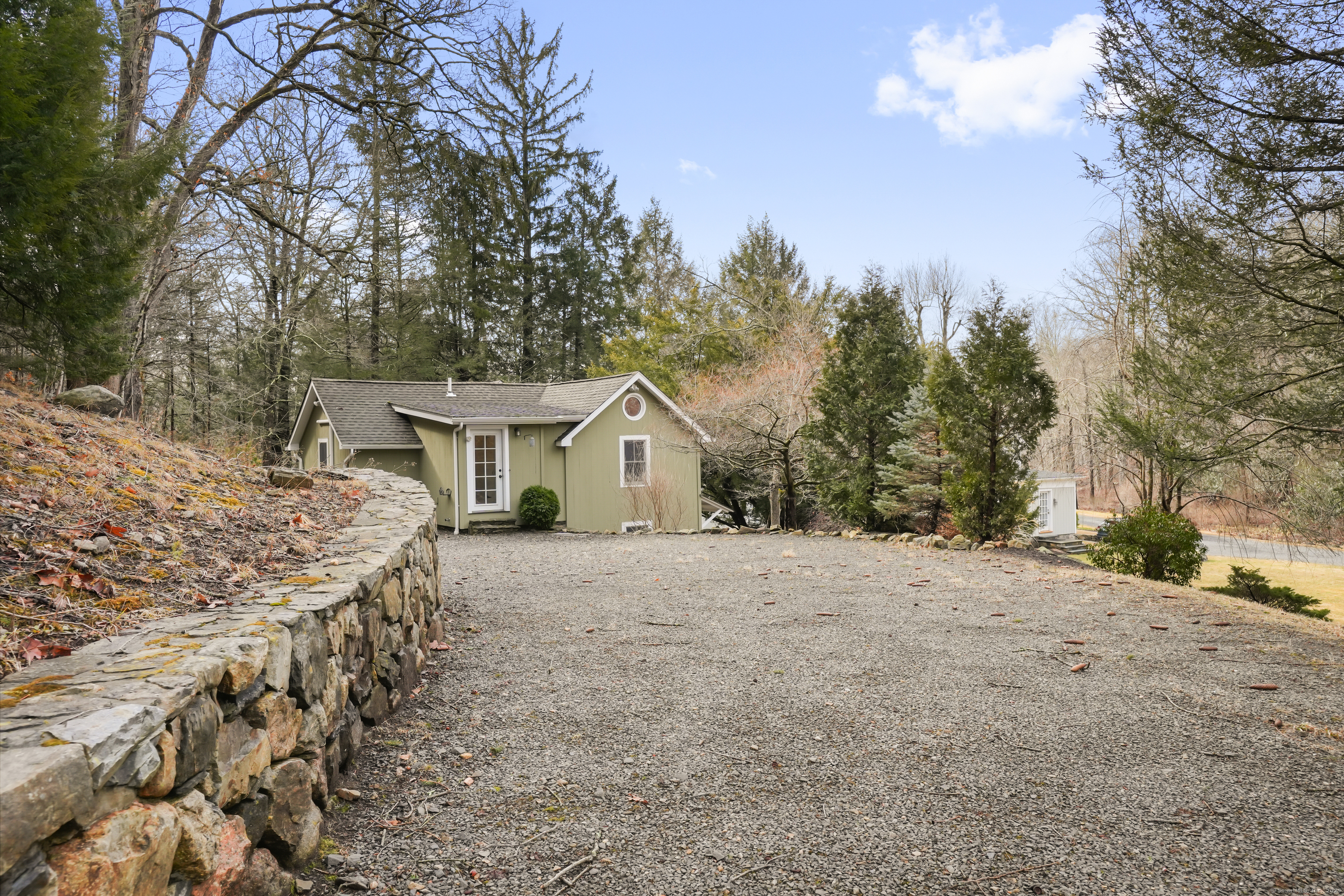 Undisclosed Address Ridgefield, CT 06877 - Photo 1 of 1