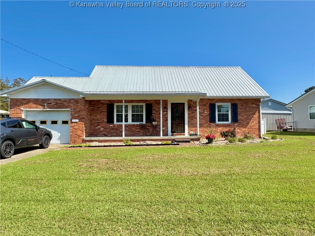 1103 Sandhill Road Point Pleasant, WV 25550 - Photo 3 of 49 Gallery Image 3