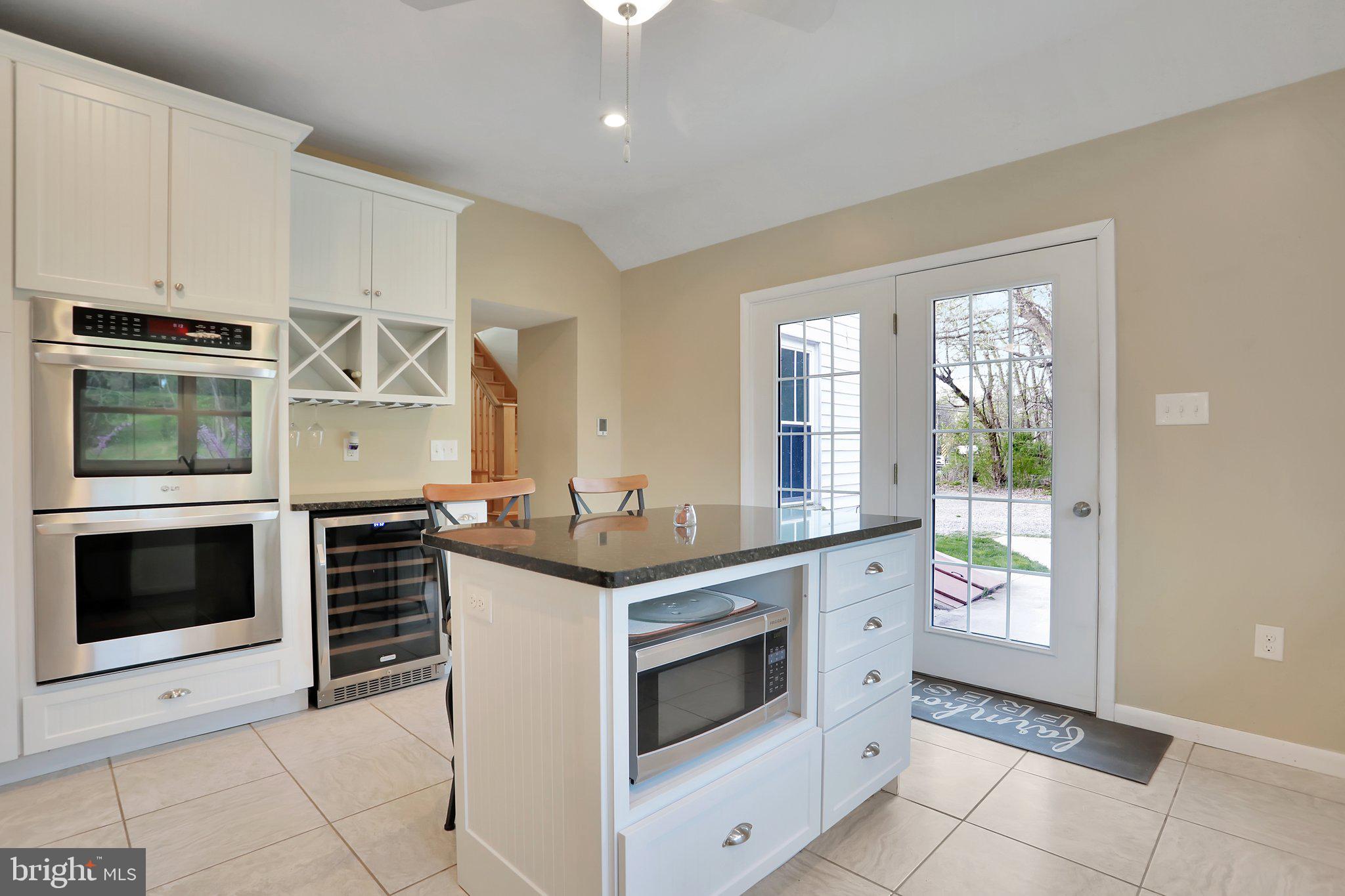 12524 Big Pool Road Clear Spring, MD 21722 - Photo 11 of 41 Kitchen