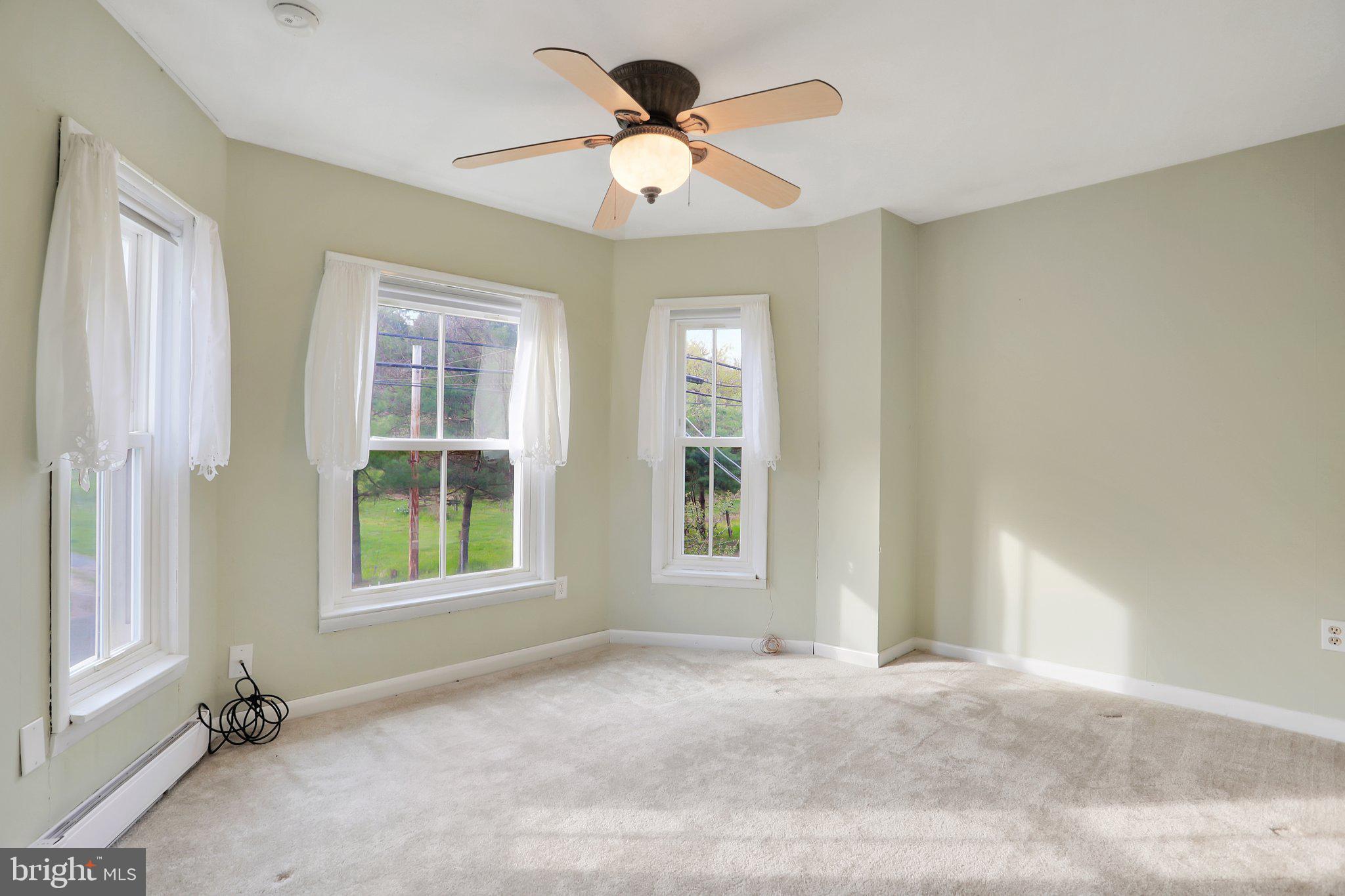 12524 Big Pool Road Clear Spring, MD 21722 - Photo 22 of 41 Bedroom upstairs