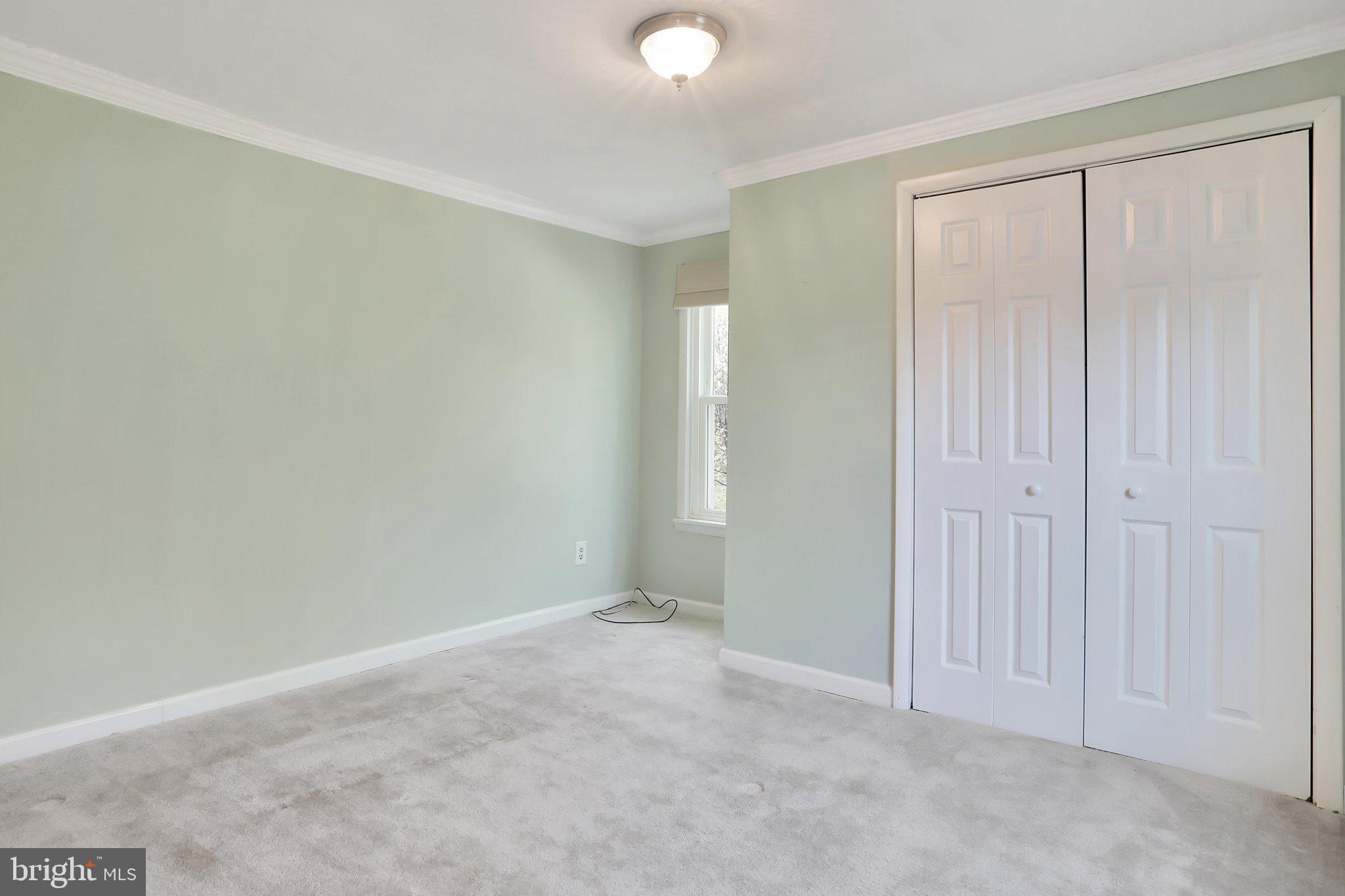 12524 Big Pool Road Clear Spring, MD 21722 - Photo 24 of 41 Upstairs bedroom