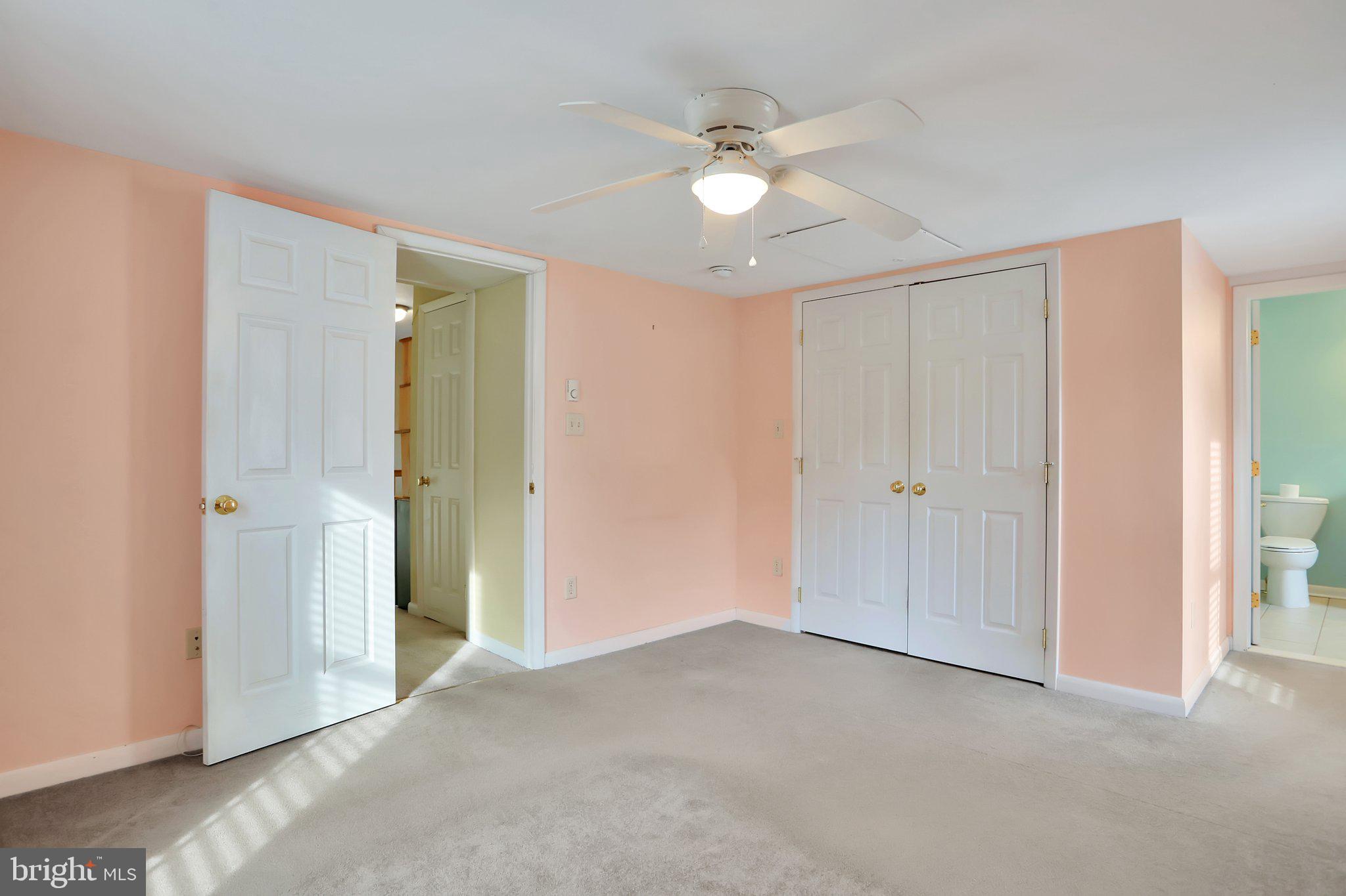 12524 Big Pool Road Clear Spring, MD 21722 - Photo 28 of 41 Master Bedroom upstairs