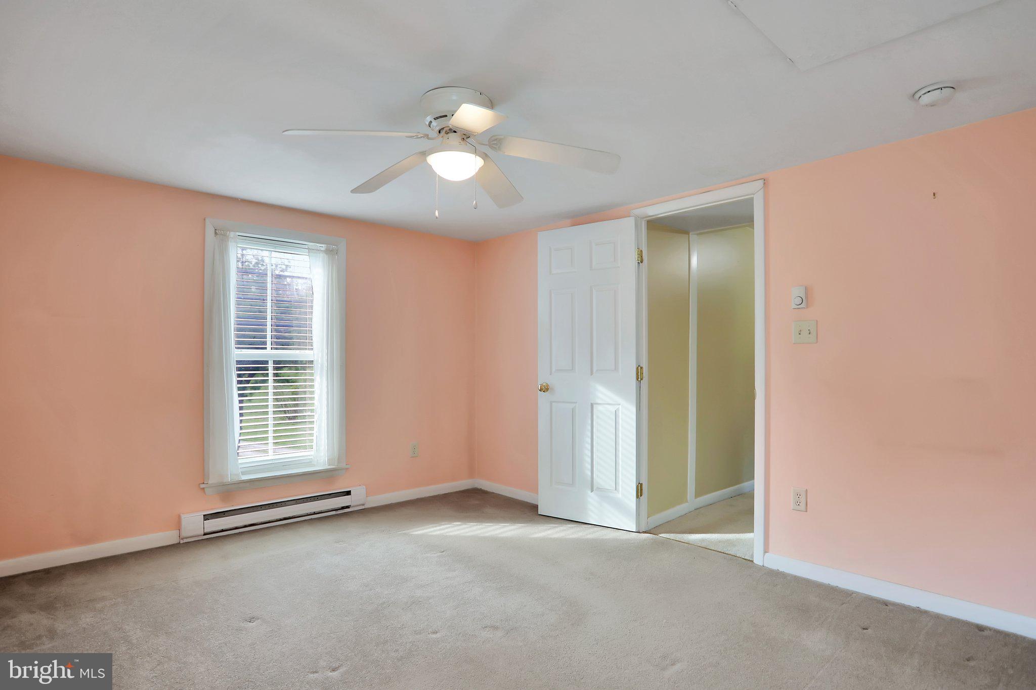 12524 Big Pool Road Clear Spring, MD 21722 - Photo 29 of 41 Master Bedroom
