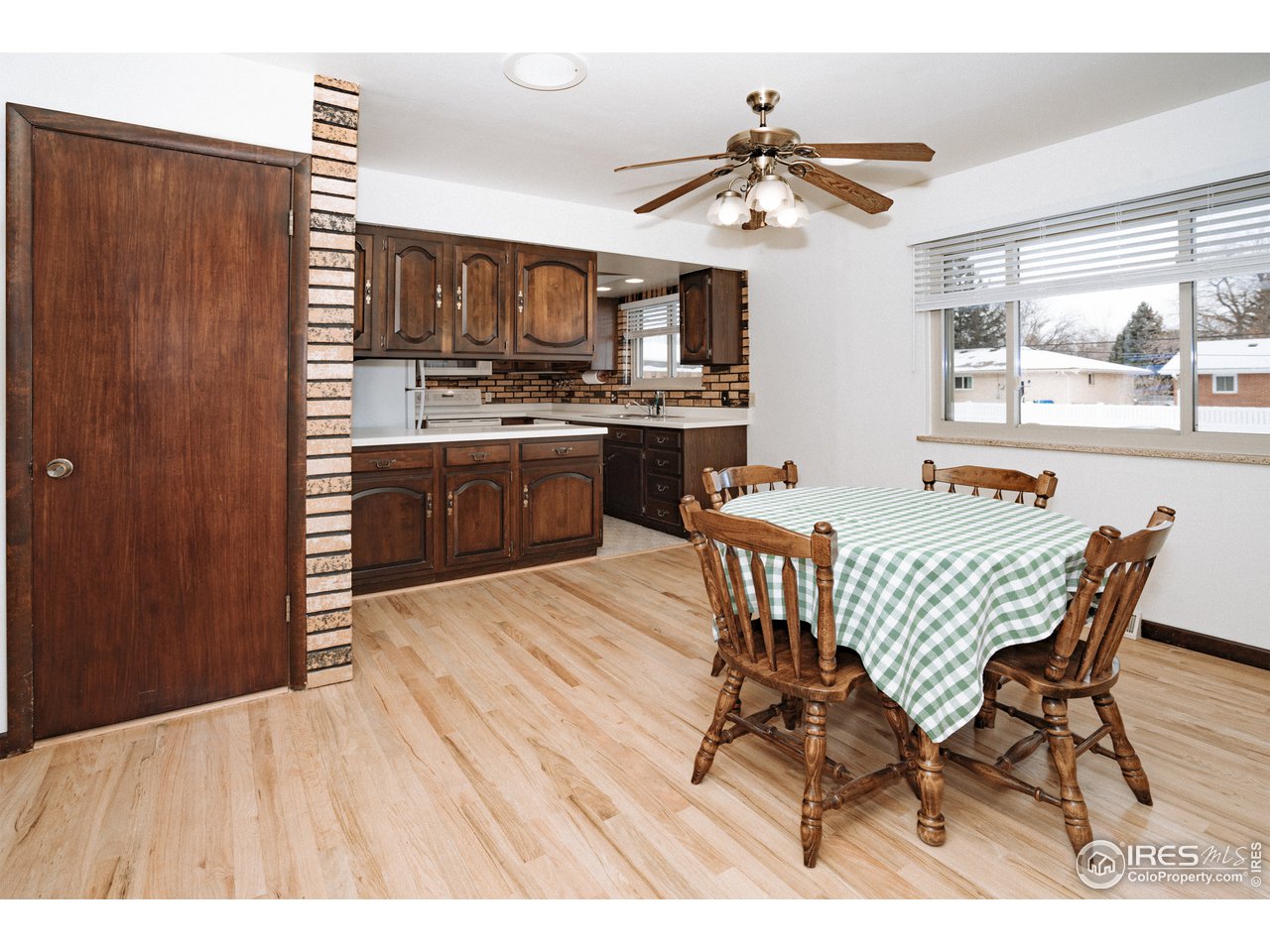 612 Columbia Road Fort Collins, CO 80525 - Photo 12 of 31 Dining Room