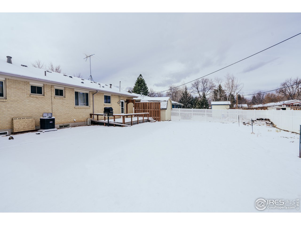 612 Columbia Road Fort Collins, CO 80525 - Photo 3 of 31 Gallery Image 3