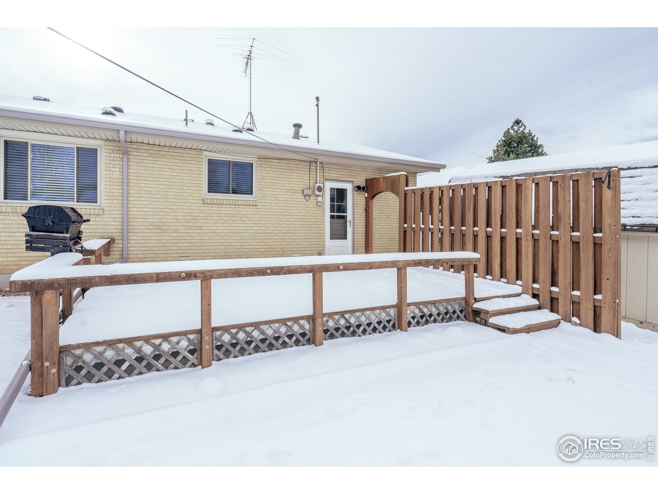 612 Columbia Road Fort Collins, CO 80525 - Photo 7 of 31 Gallery Image 7