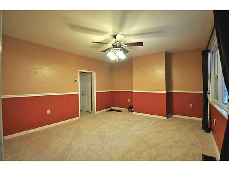30 Friday Road Millvale, PA 15209 - Photo 2 of 13 Living Room.