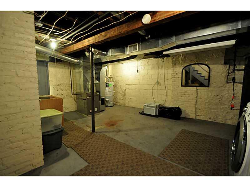 30 Friday Road Millvale, PA 15209 - Photo 12 of 13 Basement/Game Room.