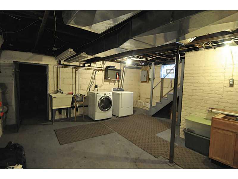 30 Friday Road Millvale, PA 15209 - Photo 13 of 13 Basement/Game Room.