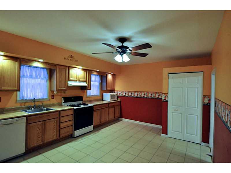 30 Friday Road Millvale, PA 15209 - Photo 4 of 13 Kitchen. Updated kitchen with pantry. All appliances stay