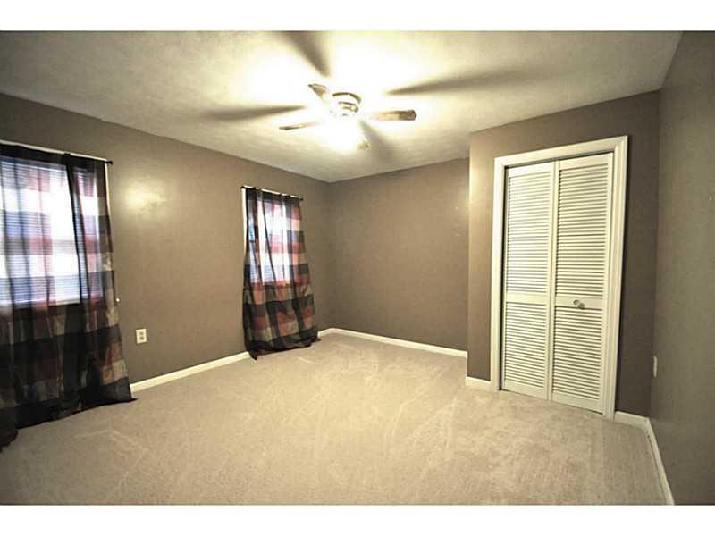 30 Friday Road Millvale, PA 15209 - Photo 5 of 13 Master Bedroom.