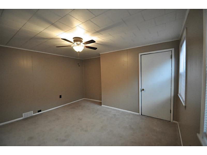 30 Friday Road Millvale, PA 15209 - Photo 6 of 13 Bedroom. Second bedroom